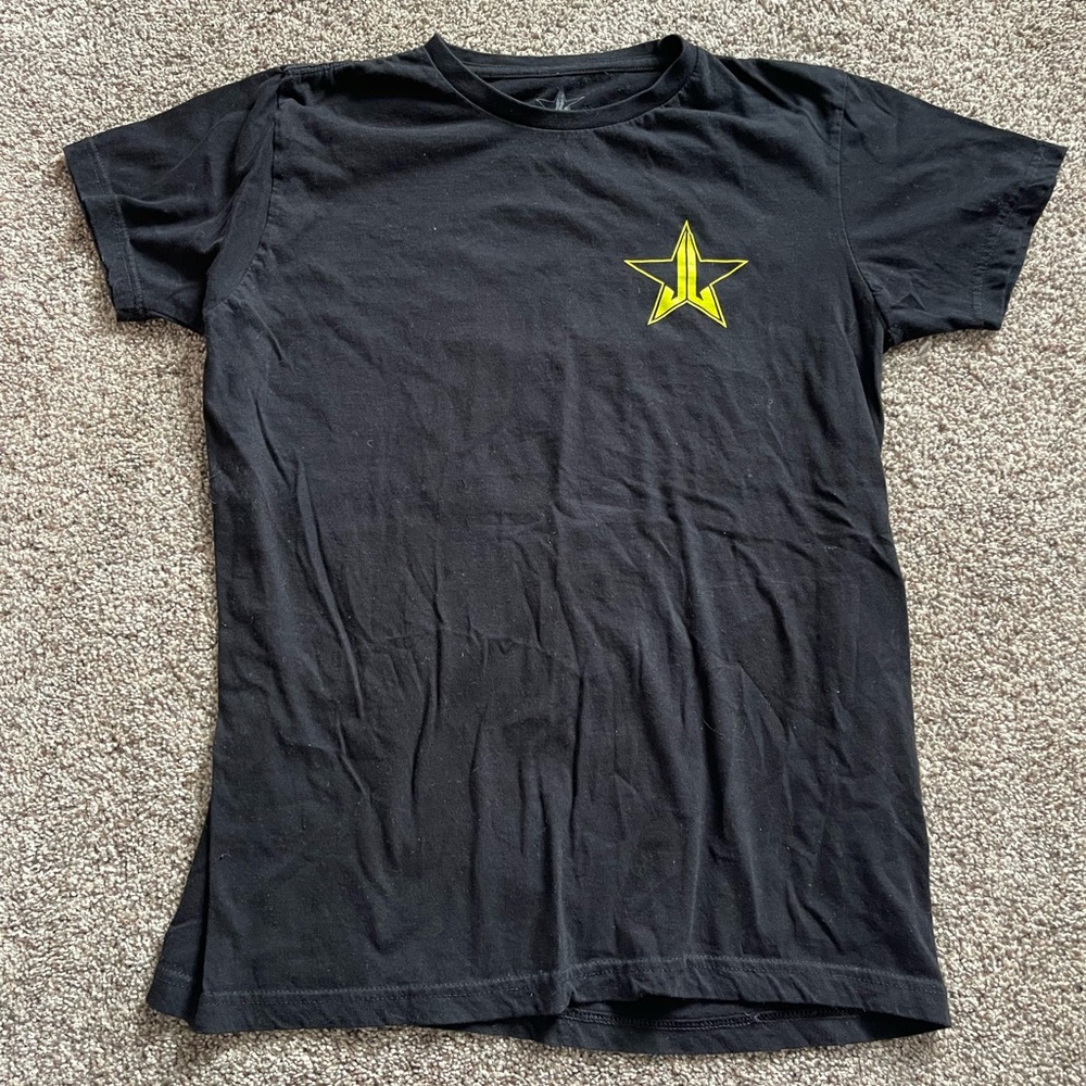 Jeffree Star size medium like new